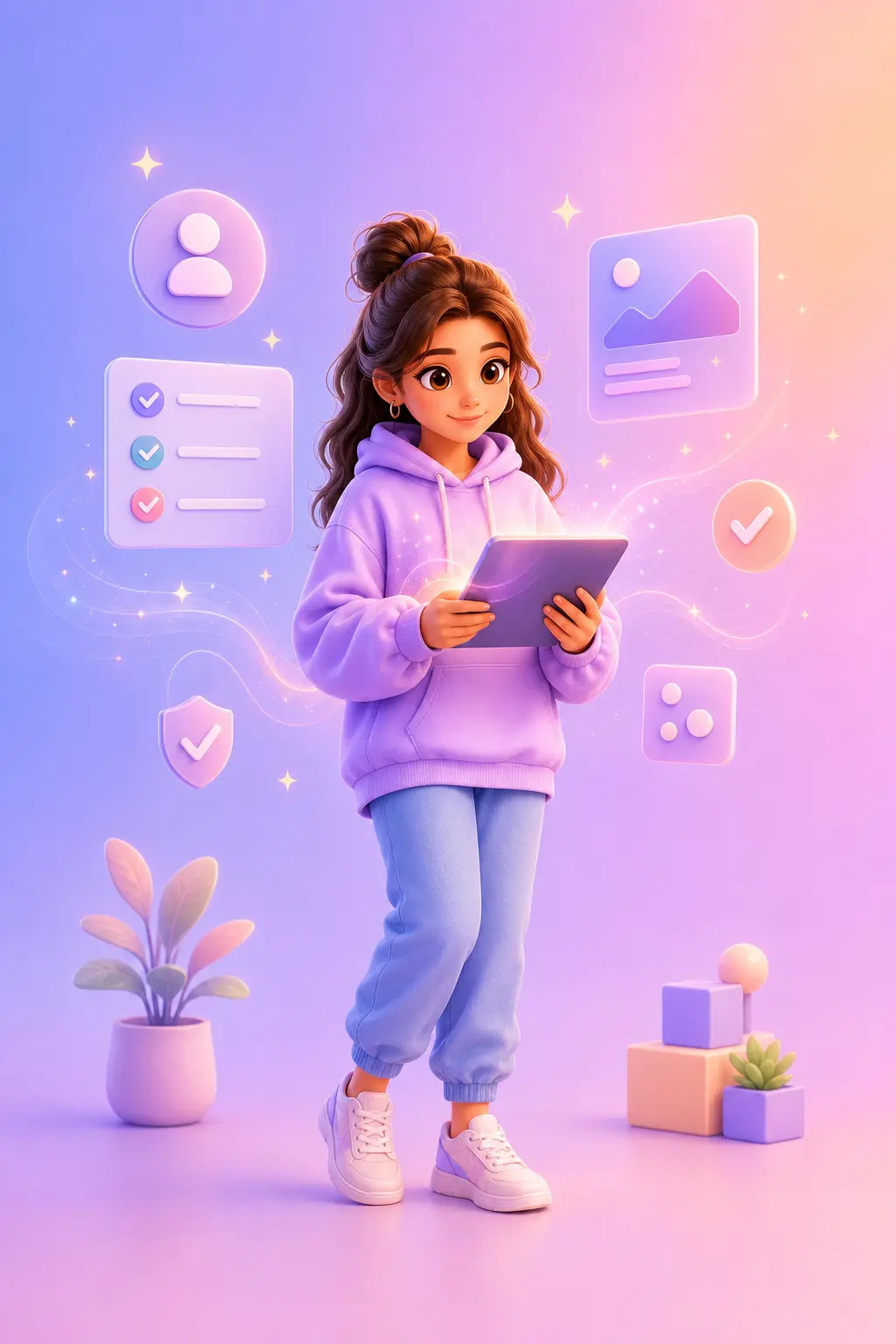 ManyPeak workspace sign-in preview