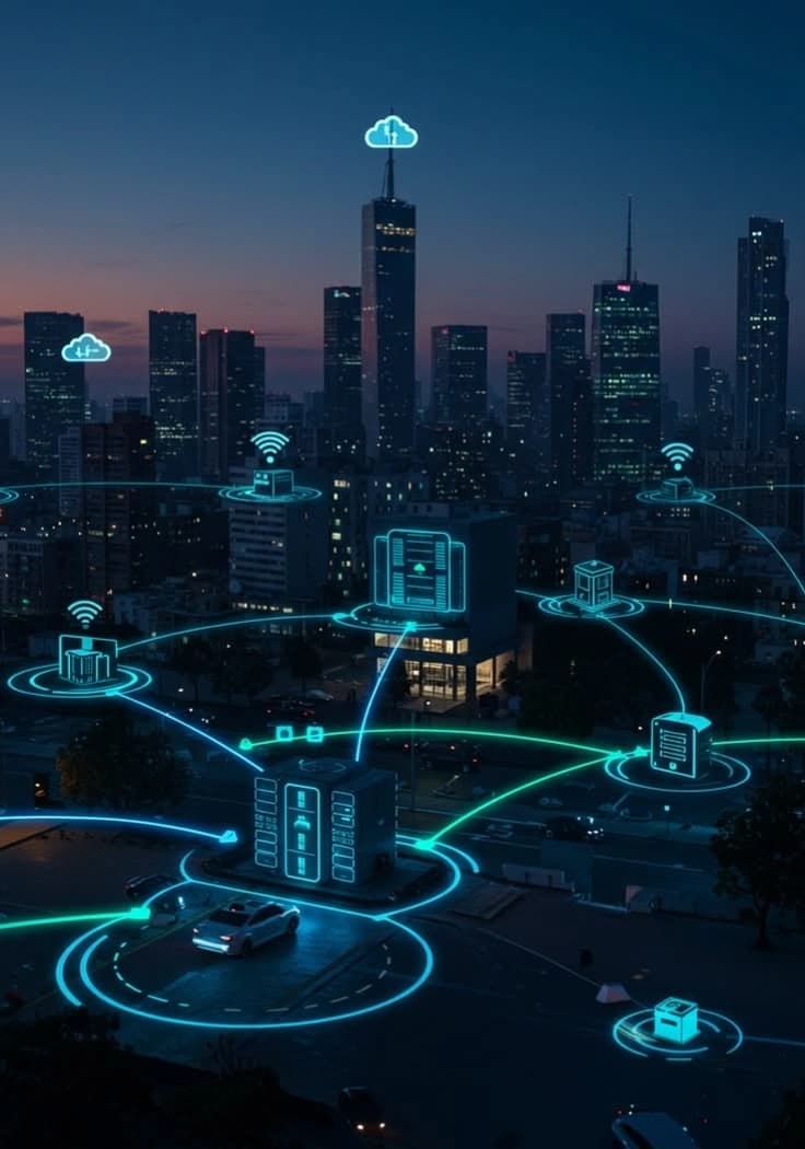 Enterprise Communications