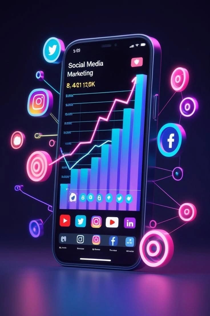 Marketing & Advertising
