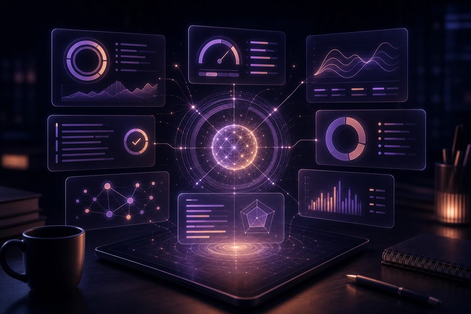 Content Intelligence